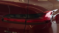 2019 (69) BMW X4 xDrive30d M Sport 5dr Step Auto 5309332