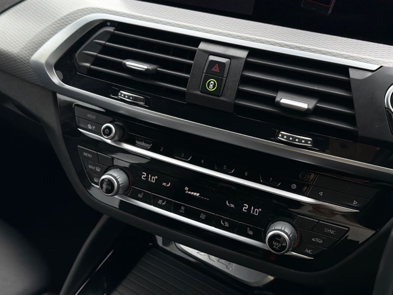 2019 (69) BMW X4 xDrive30d M Sport 5dr Step Auto 5309343