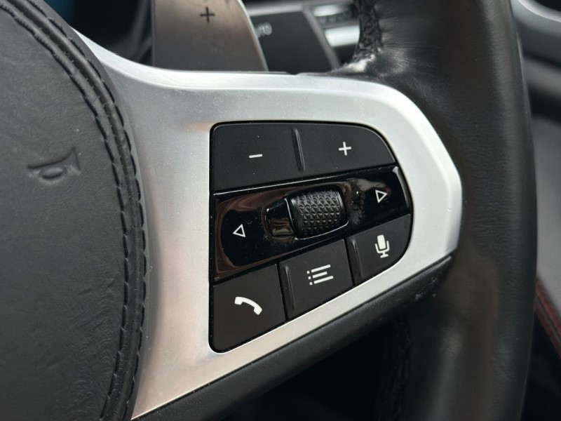 2019 (69) BMW X4 xDrive30d M Sport 5dr Step Auto 5309340