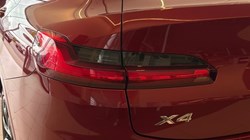2019 (69) BMW X4 xDrive30d M Sport 5dr Step Auto 5309357