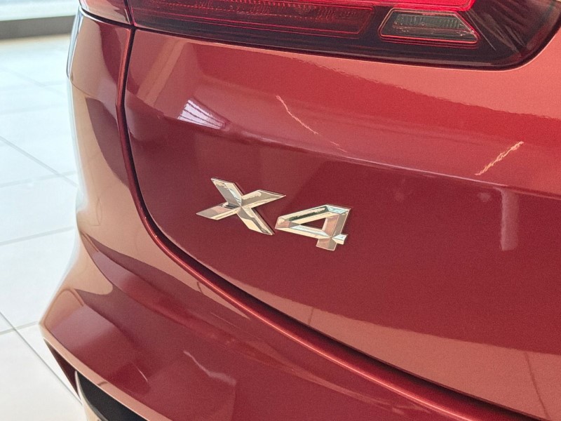 2019 (69) BMW X4 xDrive30d M Sport 5dr Step Auto 5309356