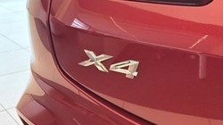 2019 (69) BMW X4 xDrive30d M Sport 5dr Step Auto 5309356