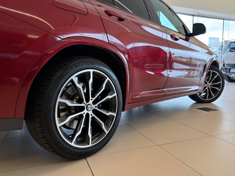 2019 (69) BMW X4 xDrive30d M Sport 5dr Step Auto 5309358