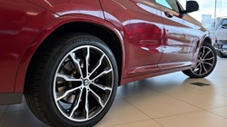 2019 (69) BMW X4 xDrive30d M Sport 5dr Step Auto 5309358