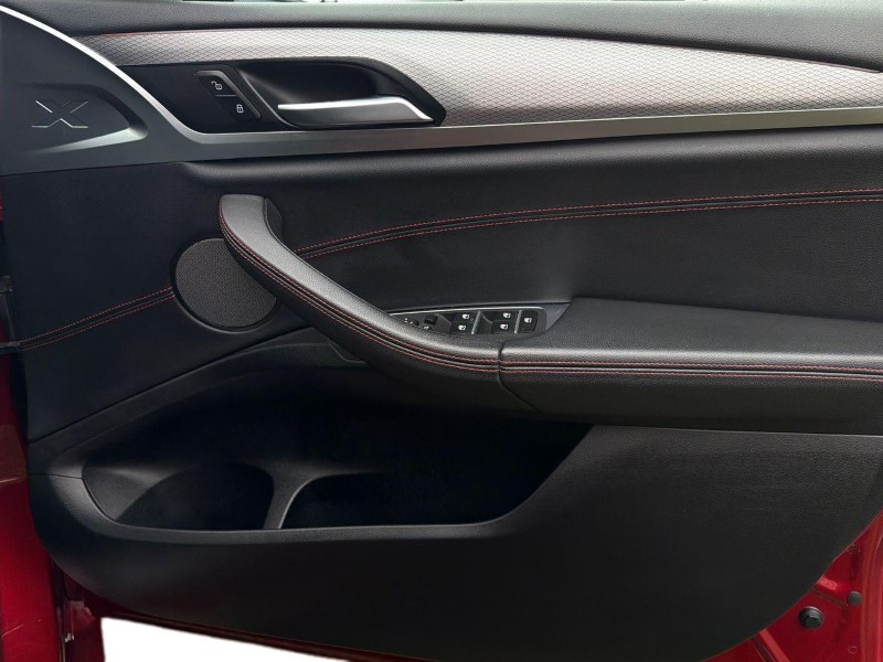 2019 (69) BMW X4 xDrive30d M Sport 5dr Step Auto 5309334