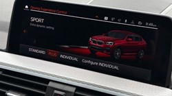 2019 (69) BMW X4 xDrive30d M Sport 5dr Step Auto 5309344