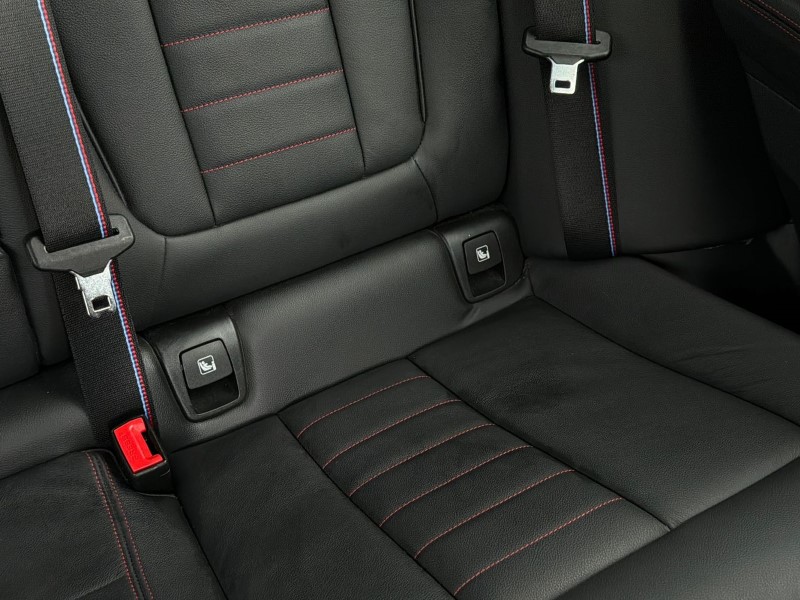 2019 (69) BMW X4 xDrive30d M Sport 5dr Step Auto 5309347