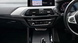 2019 (69) BMW X4 xDrive30d M Sport 5dr Step Auto 5309325