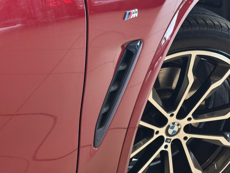 2019 (69) BMW X4 xDrive30d M Sport 5dr Step Auto 5309333