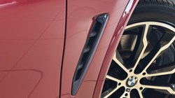 2019 (69) BMW X4 xDrive30d M Sport 5dr Step Auto 5309333