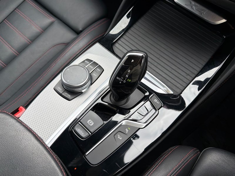 2019 (69) BMW X4 xDrive30d M Sport 5dr Step Auto 5309323