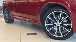 2019 (69) BMW X4 xDrive30d M Sport 5dr Step Auto 5309354