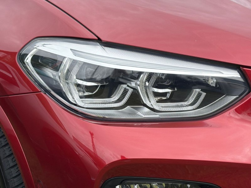 2019 (69) BMW X4 xDrive30d M Sport 5dr Step Auto 5309330