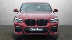 2019 (69) BMW X4 xDrive30d M Sport 5dr Step Auto 5309309