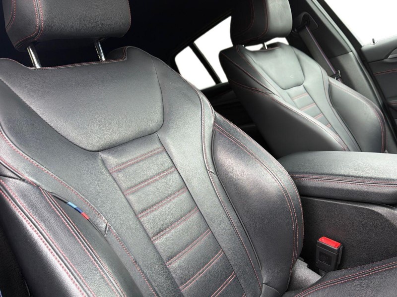 2019 (69) BMW X4 xDrive30d M Sport 5dr Step Auto 5309338