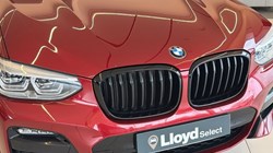 2019 (69) BMW X4 xDrive30d M Sport 5dr Step Auto 5309353