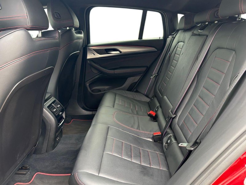 2019 (69) BMW X4 xDrive30d M Sport 5dr Step Auto 5309302