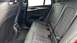 2019 (69) BMW X4 xDrive30d M Sport 5dr Step Auto 5309302