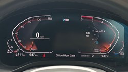 2019 (69) BMW X4 xDrive30d M Sport 5dr Step Auto 5309329