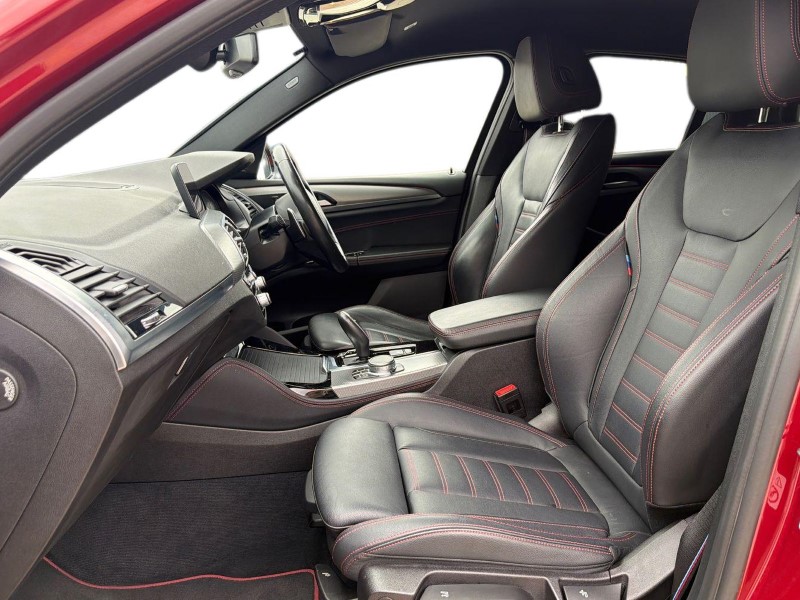 2019 (69) BMW X4 xDrive30d M Sport 5dr Step Auto 5309299