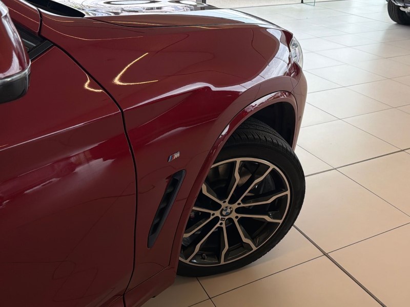 2019 (69) BMW X4 xDrive30d M Sport 5dr Step Auto 5309359