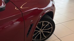 2019 (69) BMW X4 xDrive30d M Sport 5dr Step Auto 5309359
