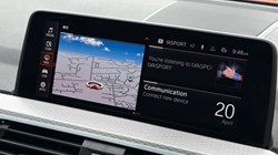 2019 (69) BMW X4 xDrive30d M Sport 5dr Step Auto 5309341