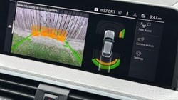 2019 (69) BMW X4 xDrive30d M Sport 5dr Step Auto 5309320