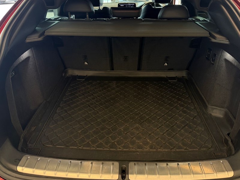 2019 (69) BMW X4 xDrive30d M Sport 5dr Step Auto 5309316