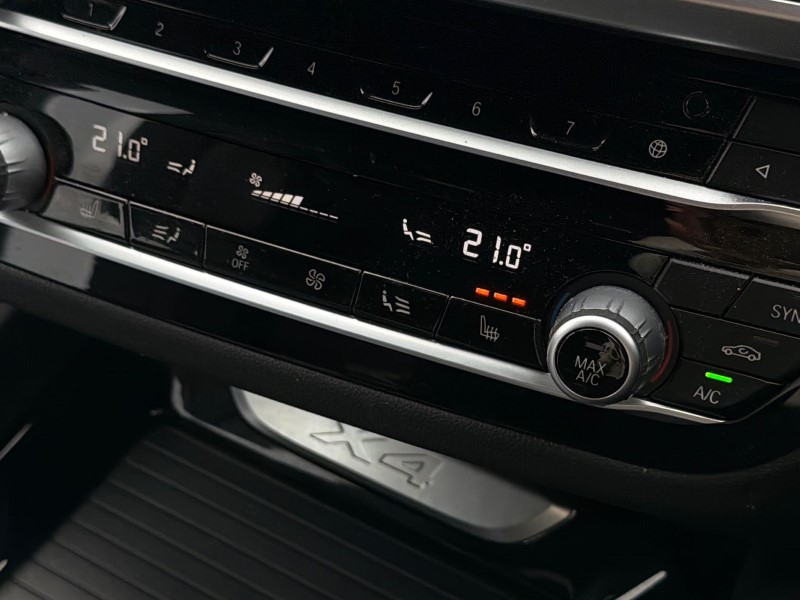 2019 (69) BMW X4 xDrive30d M Sport 5dr Step Auto 5309345