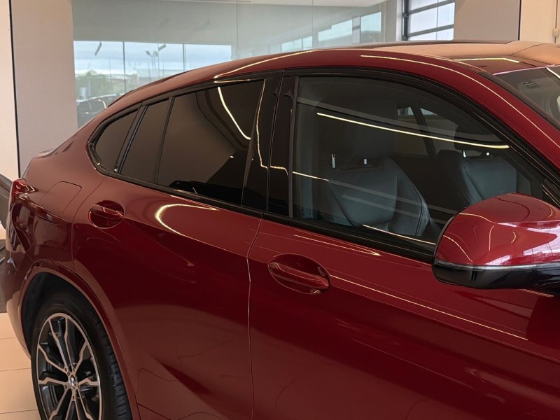 2019 (69) BMW X4 xDrive30d M Sport 5dr Step Auto 5309361