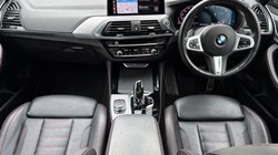 2019 (69) BMW X4 xDrive30d M Sport 5dr Step Auto 5309314