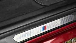 2019 (69) BMW X4 xDrive30d M Sport 5dr Step Auto 5309348