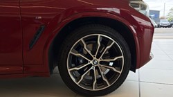 2019 (69) BMW X4 xDrive30d M Sport 5dr Step Auto 5309311