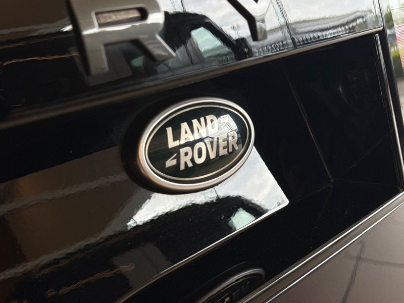 2021 (21) LAND ROVER DISCOVERY 3.0 D250 R-Dynamic S 5dr Auto 5390468