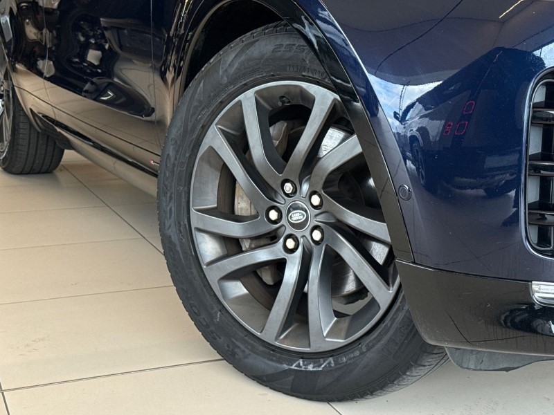 2021 (21) LAND ROVER DISCOVERY 3.0 D250 R-Dynamic S 5dr Auto 5390466