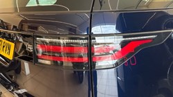 2021 (21) LAND ROVER DISCOVERY 3.0 D250 R-Dynamic S 5dr Auto 5390469