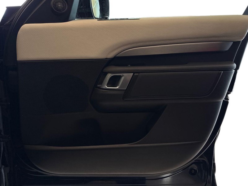 2021 (21) LAND ROVER DISCOVERY 3.0 D250 R-Dynamic S 5dr Auto 5314624