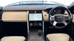 2021 (21) LAND ROVER DISCOVERY 3.0 D250 R-Dynamic S 5dr Auto 5314612