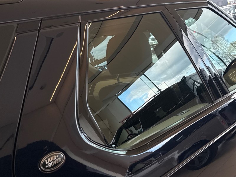 2021 (21) LAND ROVER DISCOVERY 3.0 D250 R-Dynamic S 5dr Auto 5314653