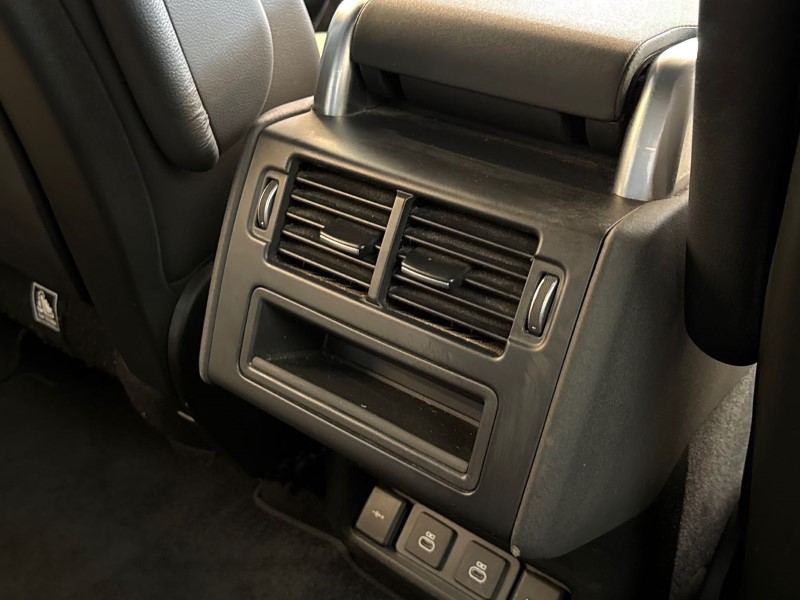 2021 (21) LAND ROVER DISCOVERY 3.0 D250 R-Dynamic S 5dr Auto 5314621