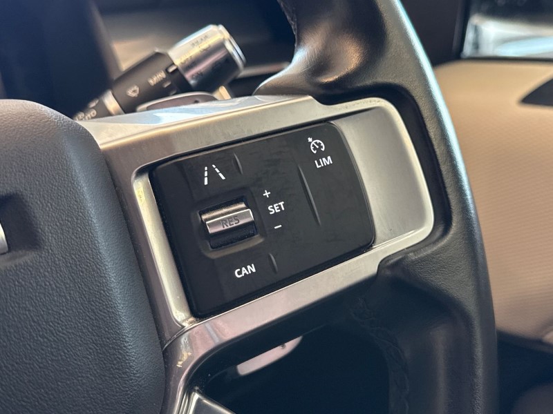 2021 (21) LAND ROVER DISCOVERY 3.0 D250 R-Dynamic S 5dr Auto 5314631