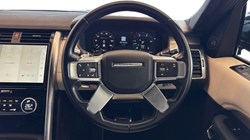 2021 (21) LAND ROVER DISCOVERY 3.0 D250 R-Dynamic S 5dr Auto 5314618