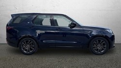 2021 (21) LAND ROVER DISCOVERY 3.0 D250 R-Dynamic S 5dr Auto 5314608