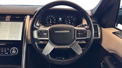 2021 (21) LAND ROVER DISCOVERY 3.0 D250 R-Dynamic S 5dr Auto 5390438