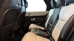 2021 (21) LAND ROVER DISCOVERY 3.0 D250 R-Dynamic S 5dr Auto 5390427