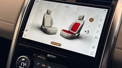 2021 (21) LAND ROVER DISCOVERY 3.0 D250 R-Dynamic S 5dr Auto 5314636