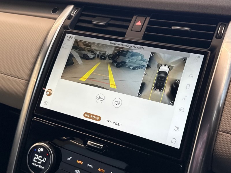 2021 (21) LAND ROVER DISCOVERY 3.0 D250 R-Dynamic S 5dr Auto 5314615