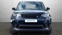 2021 (21) LAND ROVER DISCOVERY 3.0 D250 R-Dynamic S 5dr Auto 5390430