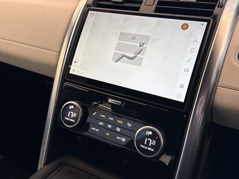 2021 (21) LAND ROVER DISCOVERY 3.0 D250 R-Dynamic S 5dr Auto 5314634